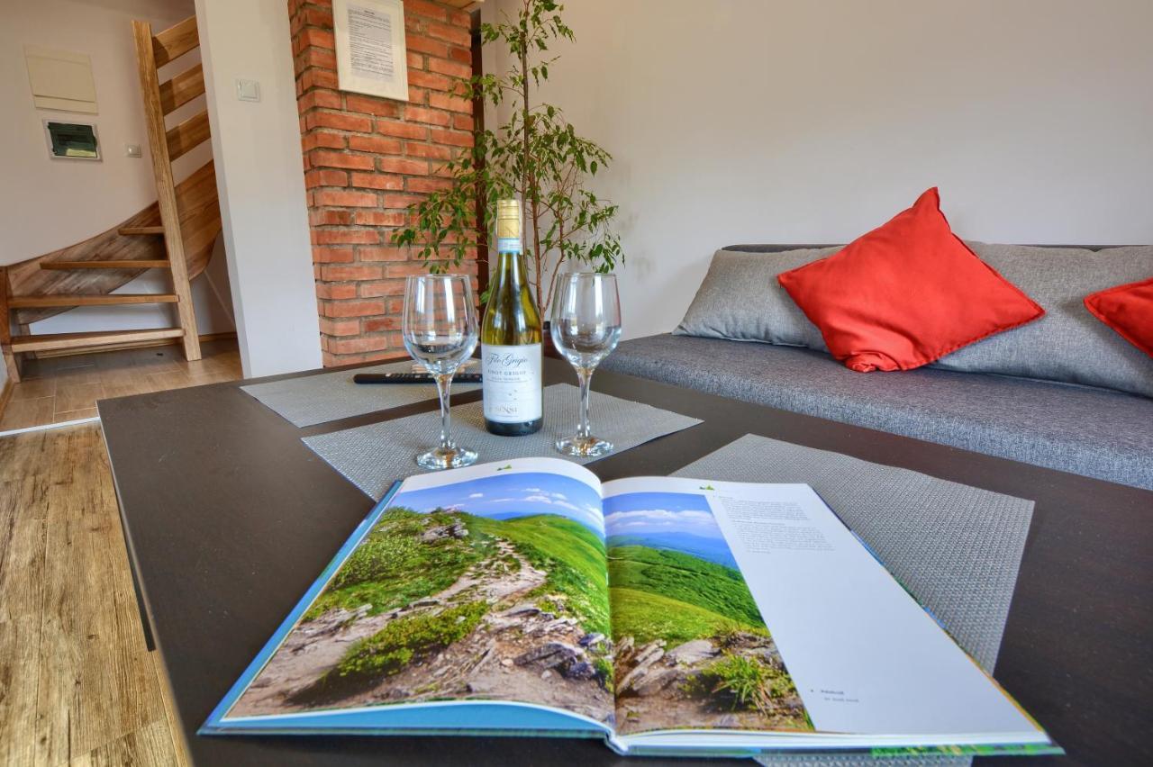 Holiday home Matyjowka