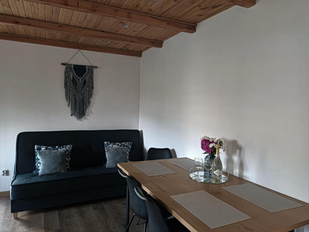 Holiday home Matyjowka