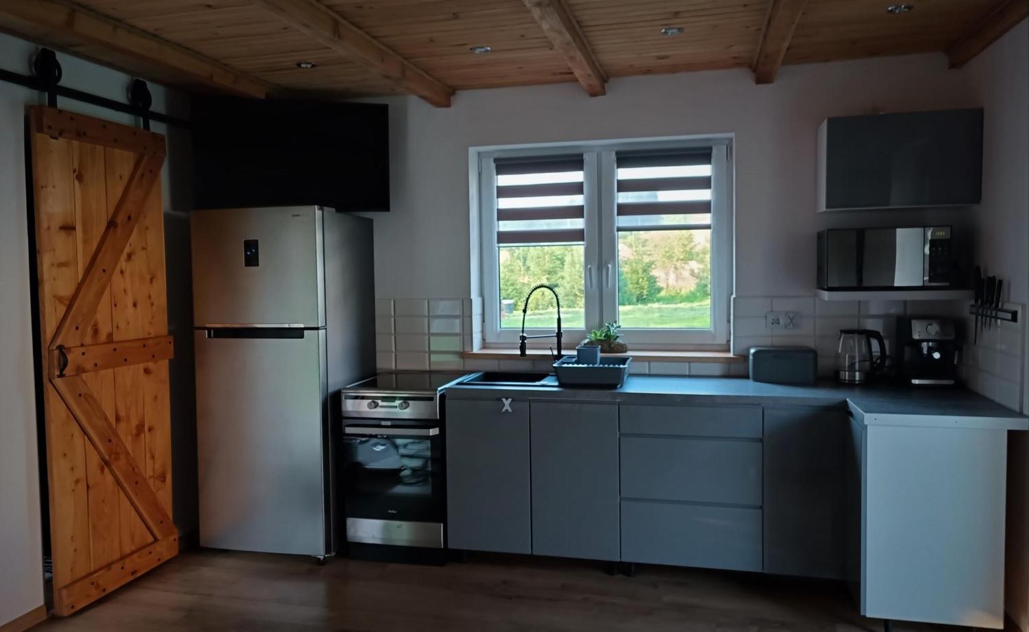 Matyjowka Holiday home